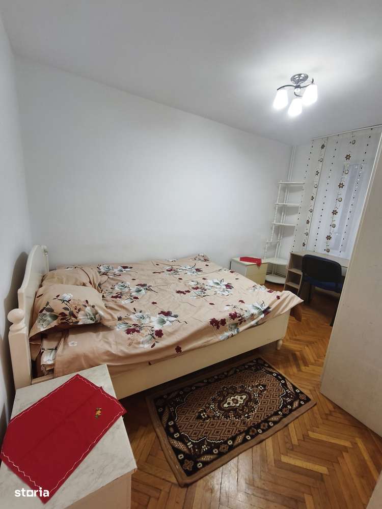 Apartament cu 3 dormitoare in zona UMFST ( 7 Noiembrie) - Imagine principală: 3/9