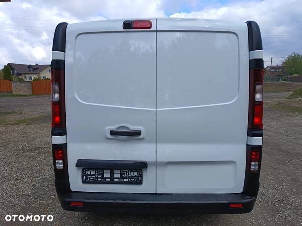 Renault TRAFIC 2.0dci 120KM L1h1 - 7