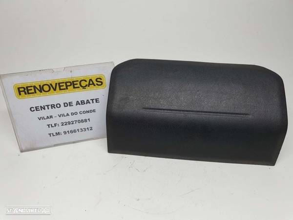 Airbag Passageiro Mitsubishi Pajero Pinin (H6_W, H7_W) - 1