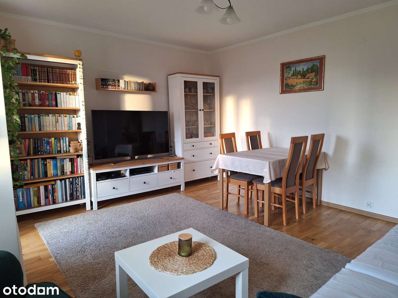 Na sprzedaż przytulne mieszkanie Na Stoku - Pełny obrazek: 1/15