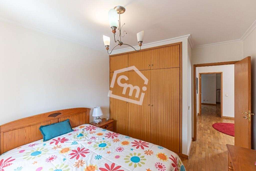 Moradia Duplex T3 - com Terraço - Águas Santas - Maia-4