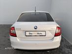 Skoda RAPID 1.0 TSI Ambition - 4