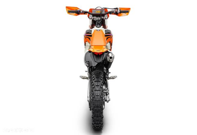 KTM EXC - 6