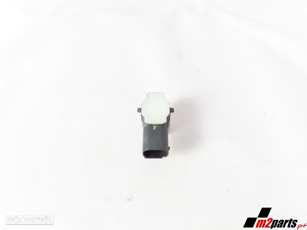 Sensor de estacionamento PDC Frente Seminovo/ Original PEUGEOT 3008 SUV (M_) 980... - 2