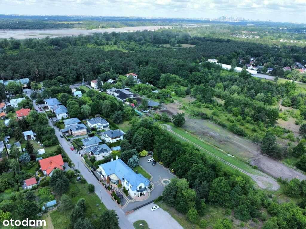 Atrakcyjny budynek na granicy Józefowa i Warszawy - Pełny obrazek: 4/10