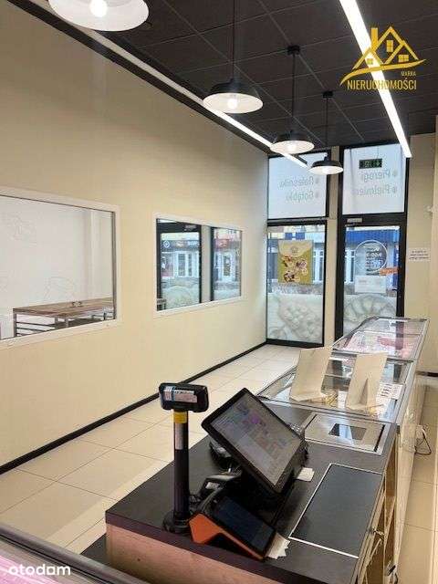 na wynajem lokal w Dąbrowie Górniczej - Pełny obrazek: 2/14