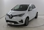 Renault Zoe Exclusive 50 Flex - 3