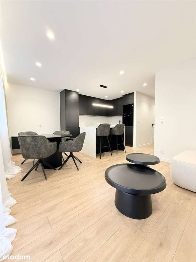 M-4 Jastrzębie - Zdrój, ul. Krakowska-2