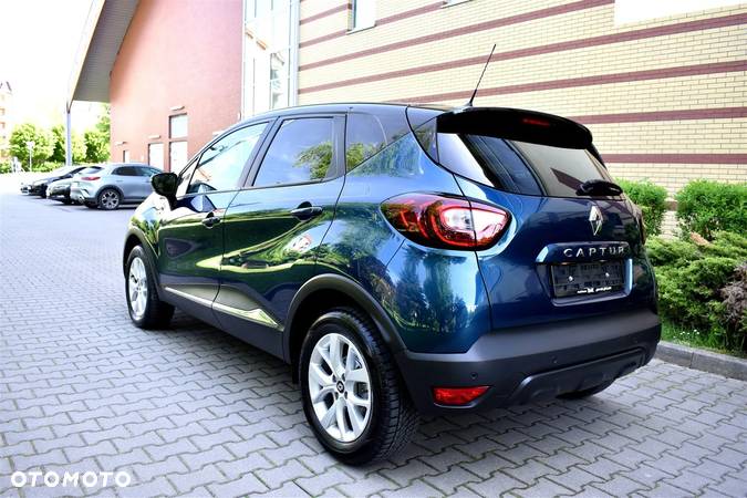 Renault Captur 0.9 Energy TCe Limited - 5