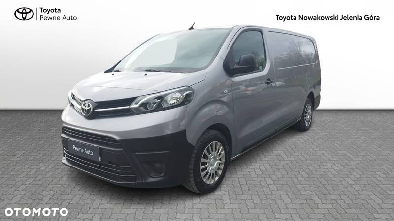 Toyota PROACE - 1