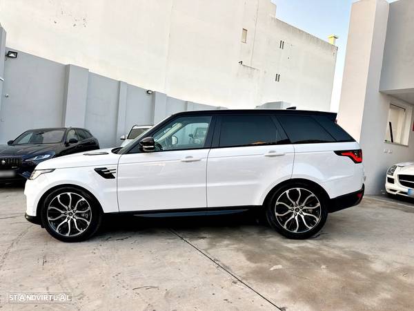 Land Rover Range Rover Sport 2.0 Si4 PHEV HSE Dynamic - 6