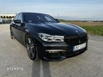 BMW Seria 7 750d xDrive - 9