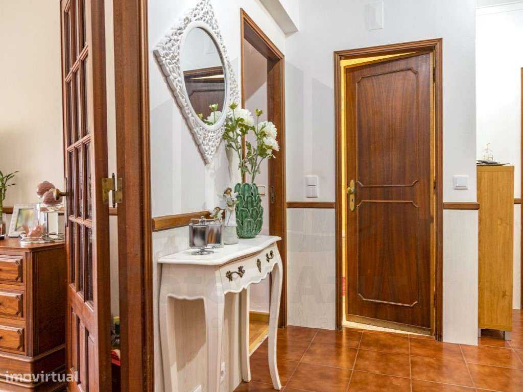 APARTAMENTO T3 EM SESIMBRA COM GARAGEM BOX - Grande imagem: 3/22