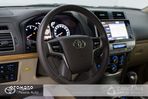 Toyota Land Cruiser - 5