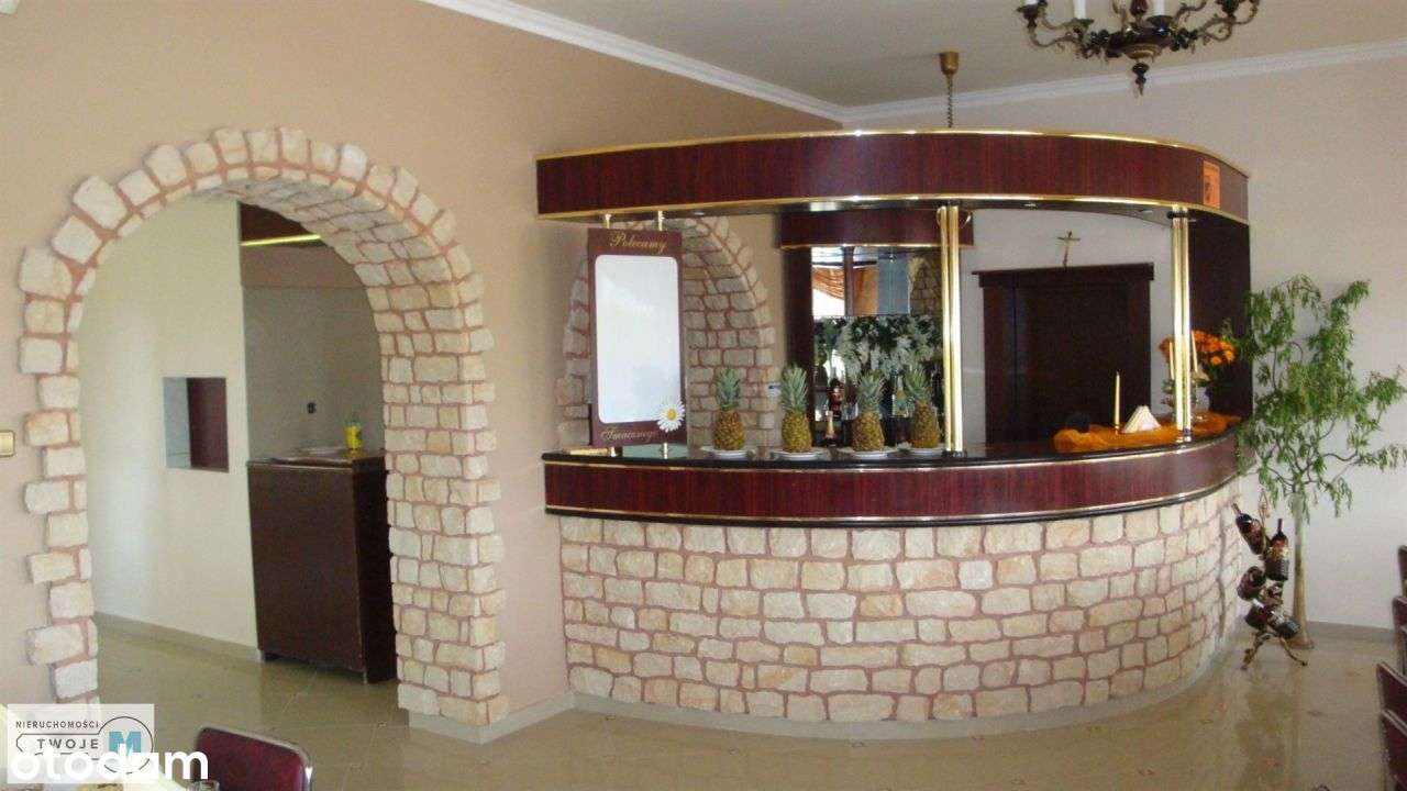 Sala na wynajem 20km-Kielce atrakcyjna lokalizacja - Pełny obrazek: 3/6