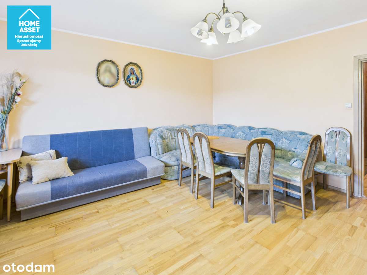 Przestronne w świetnej lokalizacji. - Pełny obrazek: 1/19