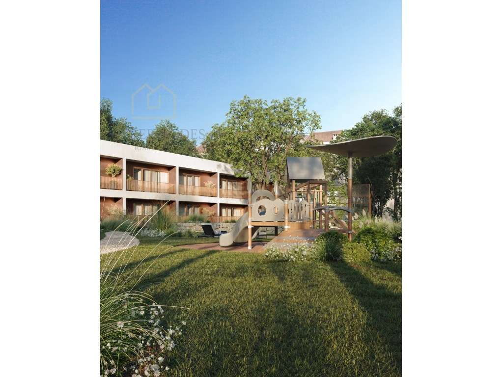 Apartamento T1 com varanda para comprar no Centro do Porto - OAK - ...-10