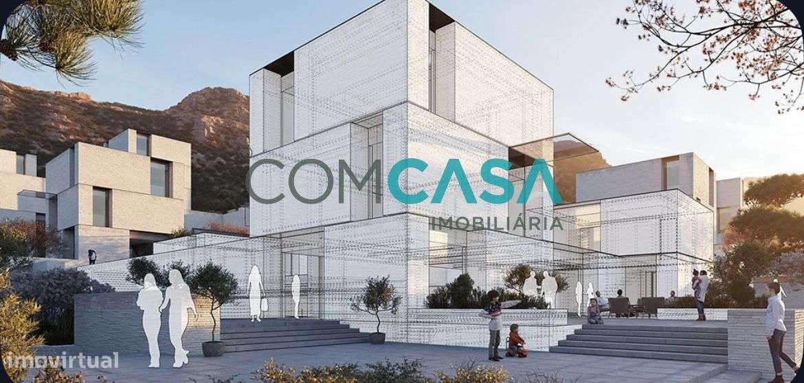 Terreno Construção Multifamiliar | PIP aprovado | Porto - Grande imagem: 3/17