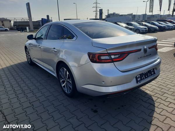 Renault Talisman Blue dCi 160 EDC INTENS - 4