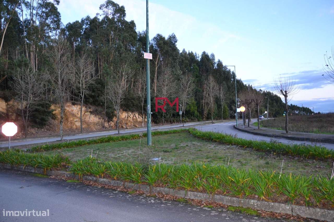 TERRENO PARA CONSTRUÇÃO | QUINTA DA LOUSA, VALONGO - Grande imagem: 5/16