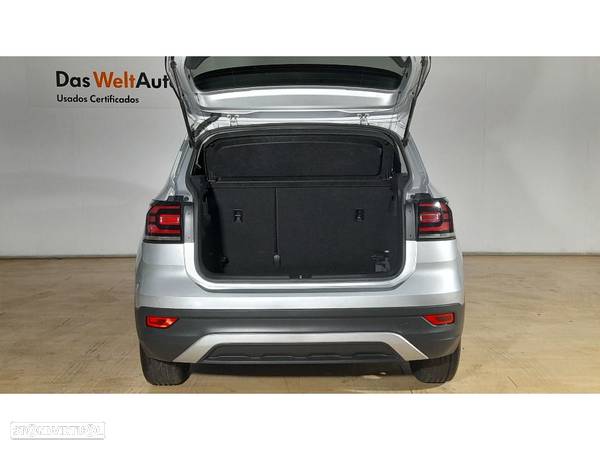 VW T-Cross 1.0 TSI Life - 6