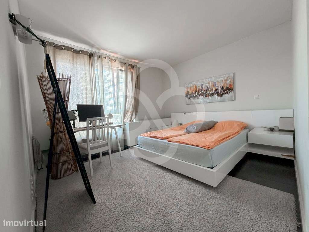 T2 no Parque das Nações | 2 lugares Parqueamento e arrecadação Segu...-8