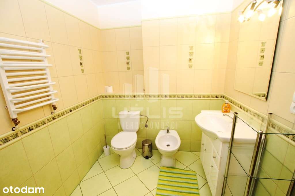 Dom 9 pokoi plus warsztat 3893m2 działka-5