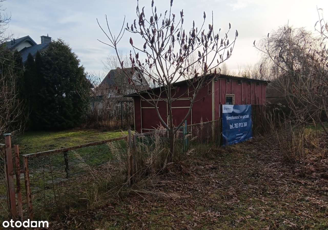 Działka nr 936/28 przy ul. Kolejowej w Stoczku Łukowskim-0