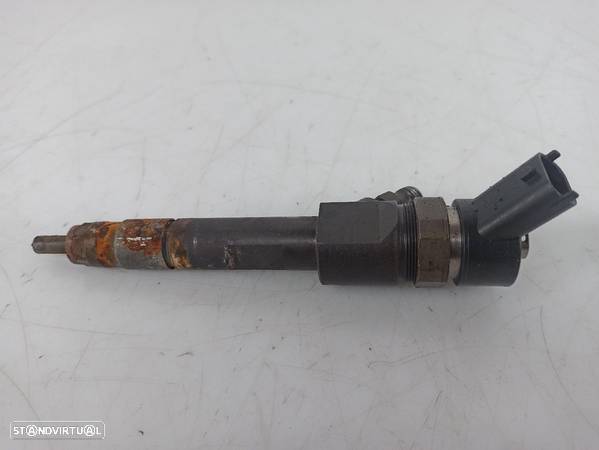 Injector Suzuki Grand Vitara Ii (Jt, Te, Td) - 1