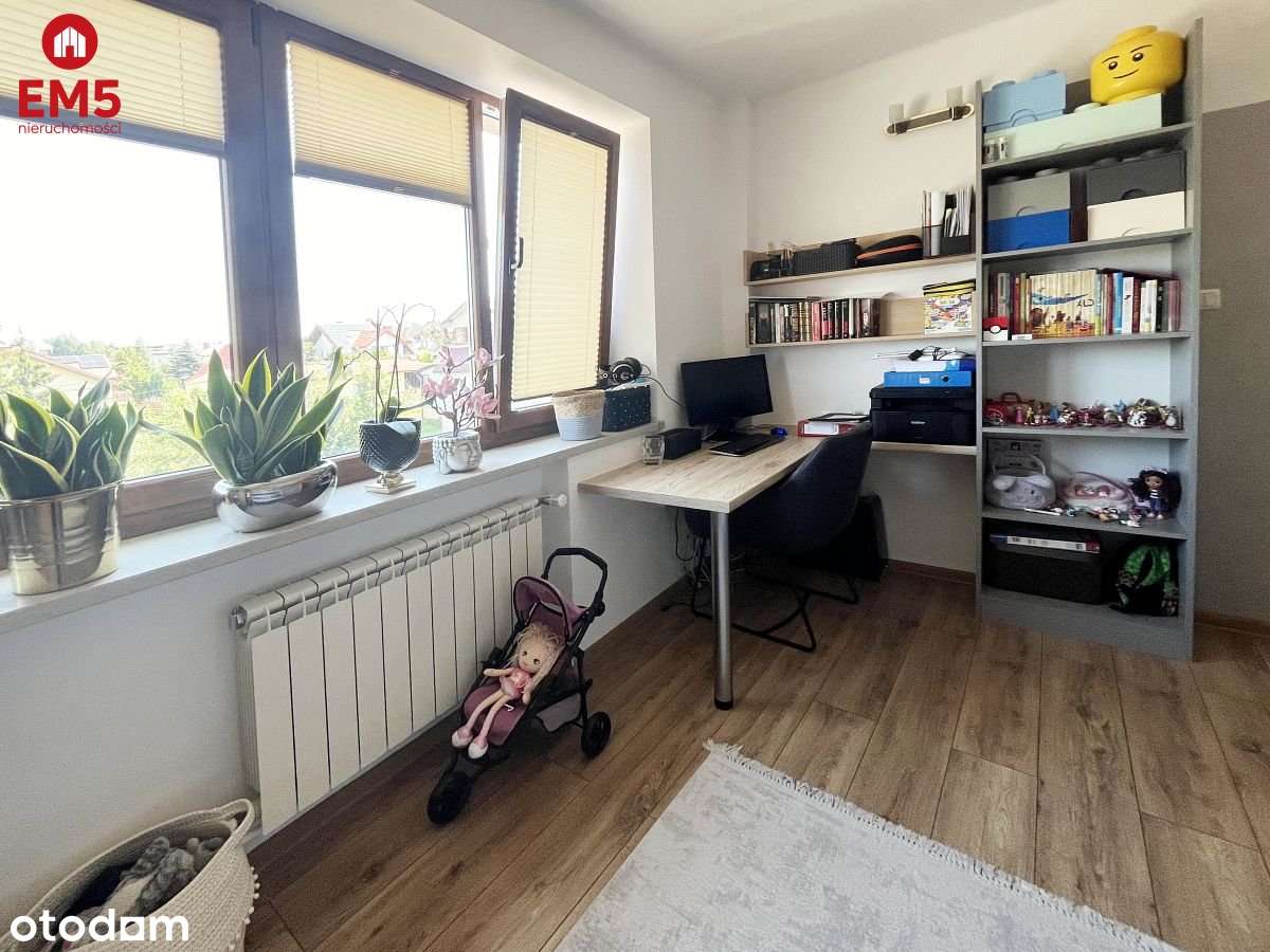 OKAZJA! 2 pokoje w doskonałej lokalizacji - Pełny obrazek: 5/7