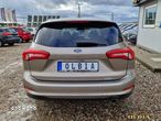 Ford Focus 1.5 EcoBlue Start-Stopp-System TITANIUM - 30