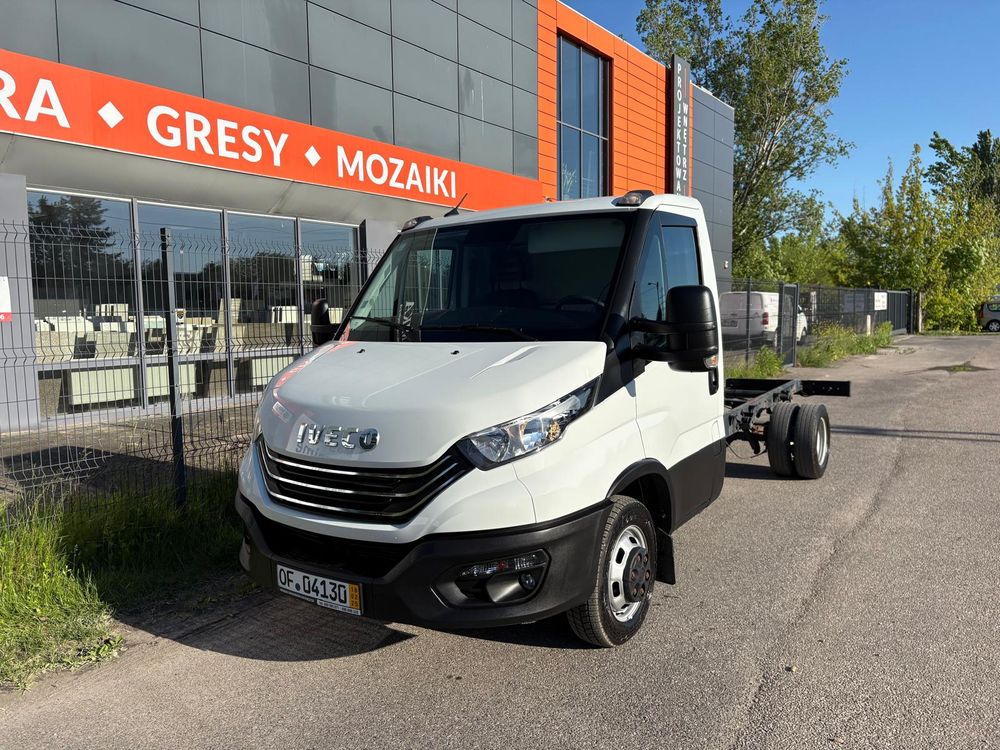 Iveco Daily 2023