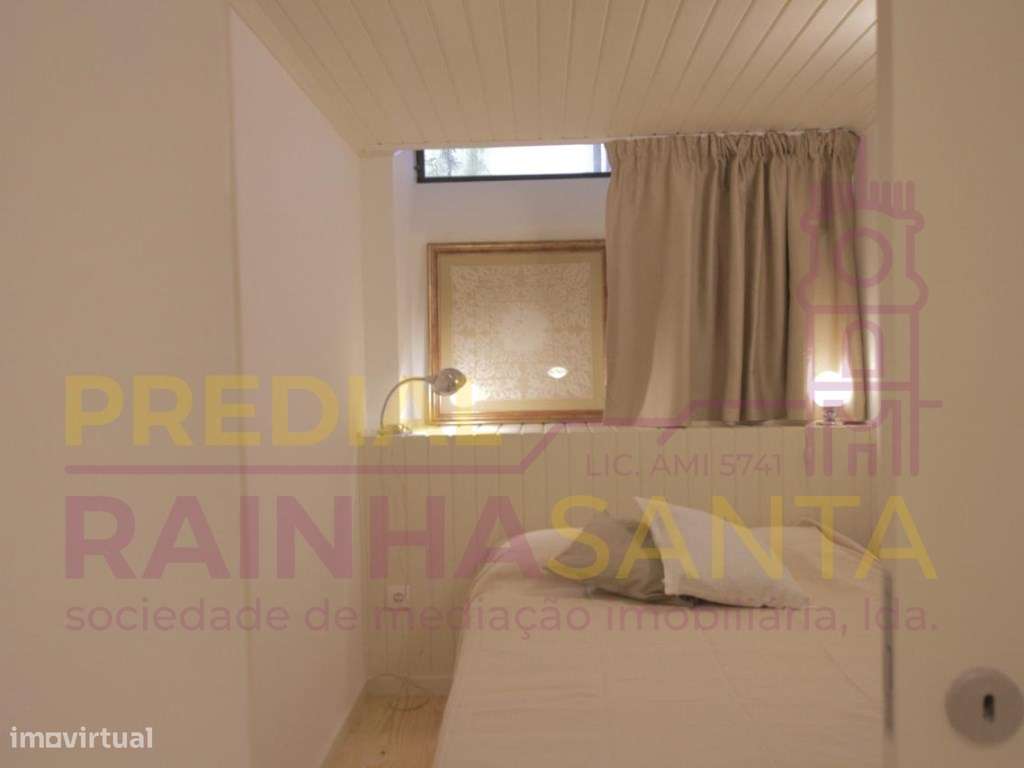 Apartamento T1 - Sé Velha - Grande imagem: 5/15