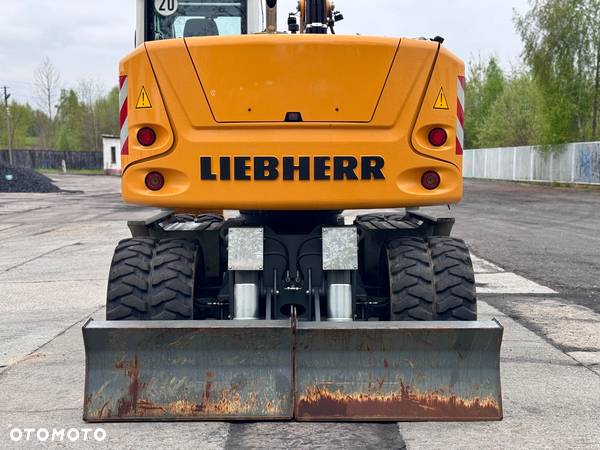 Liebherr A912 Compact - 7
