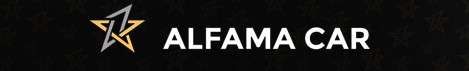 Alfama Car logo
