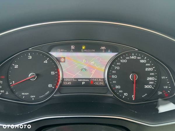 Audi A6 35 TDI mHEV Sport S tronic - 13