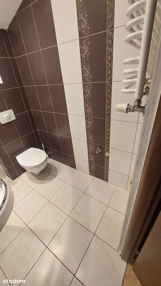 Wynajmę mieszkanie/ kawalerka w Piekarach Ślaskich - Pełny obrazek: 5/8