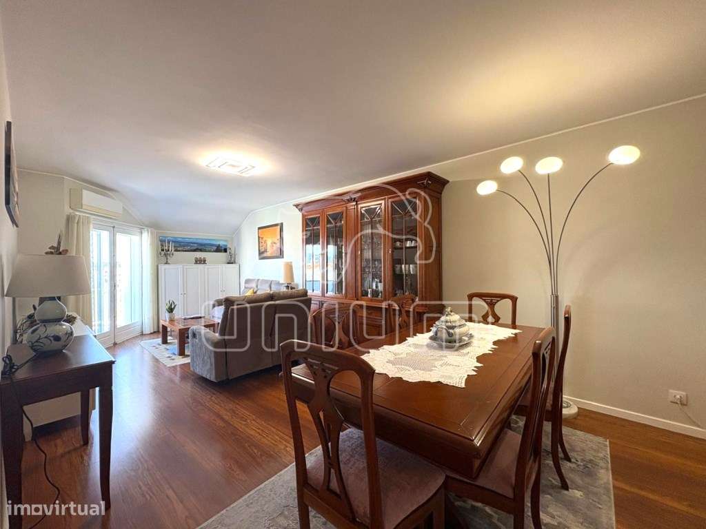 Apartamento T3 - Grande imagem: 4/16