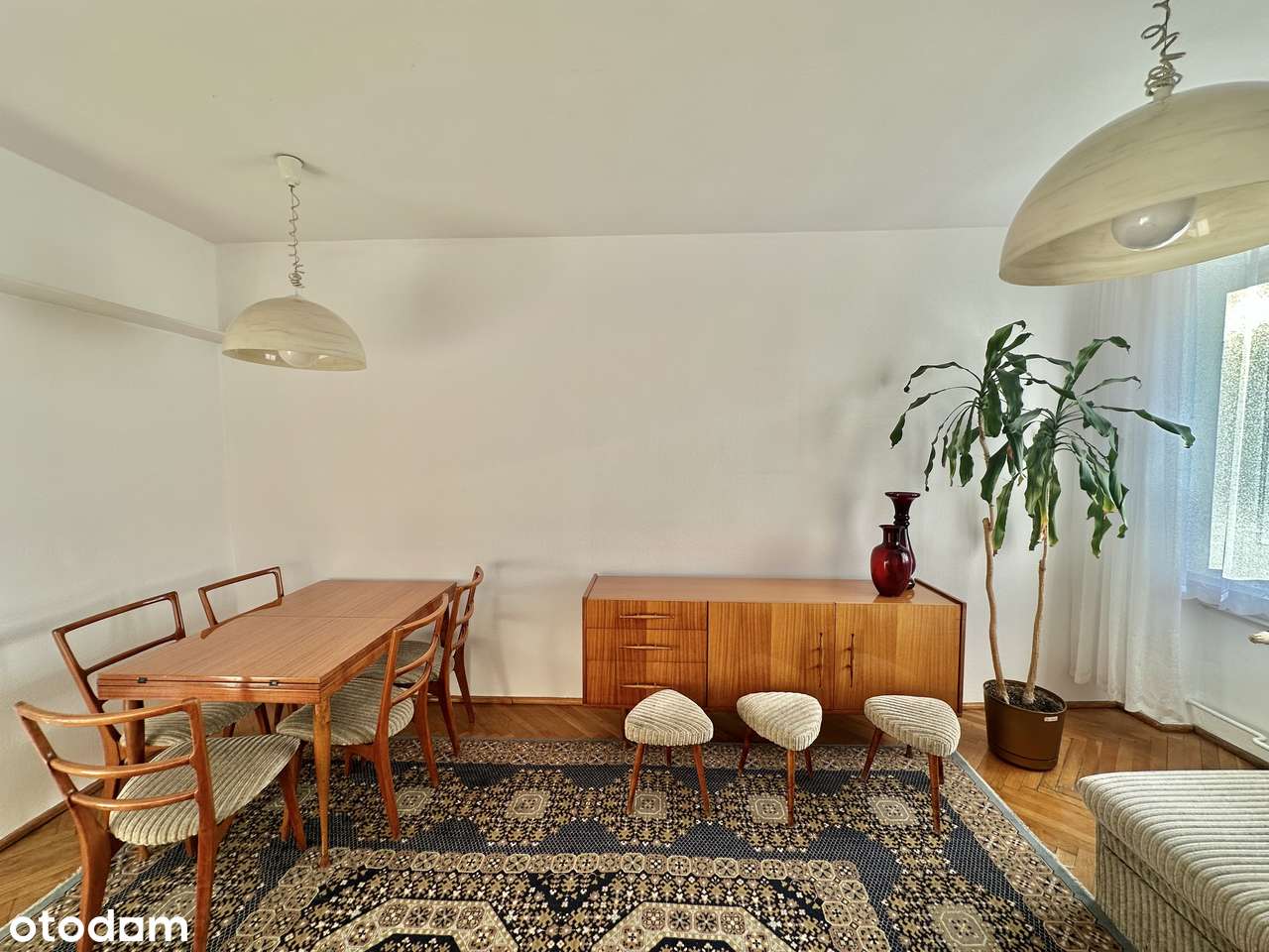 Mieszkanie w centrum Poznania – ul. Ogrodowa 53m2 - Pełny obrazek: 5/14