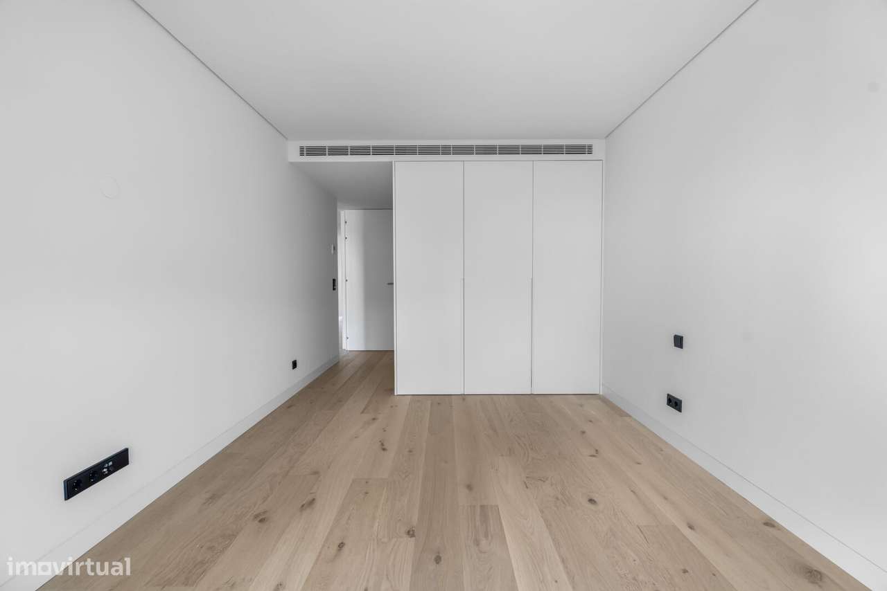 Apartamento T2 com piscina, Estoril, Cascais-32