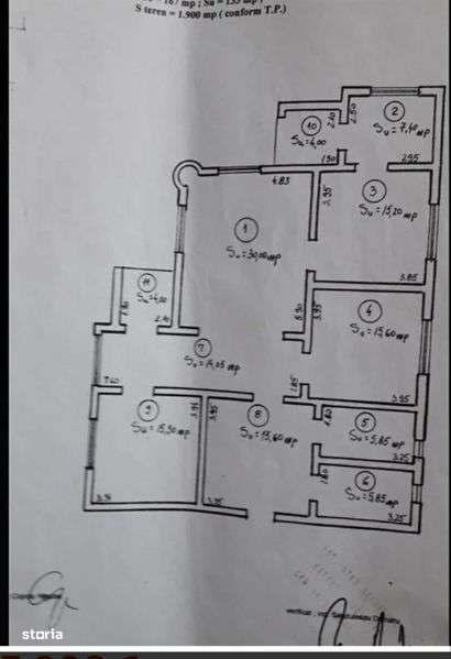 Casa cartojani roata gaze apa camalizare - Imagine principală: 5/8