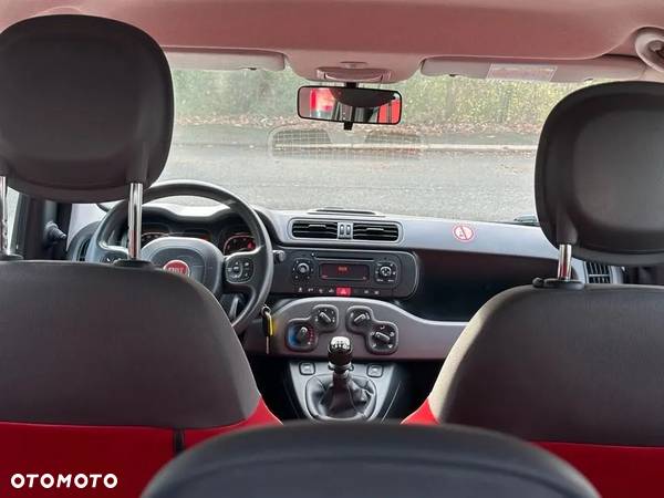 Fiat Panda 1.2 Pop - 13