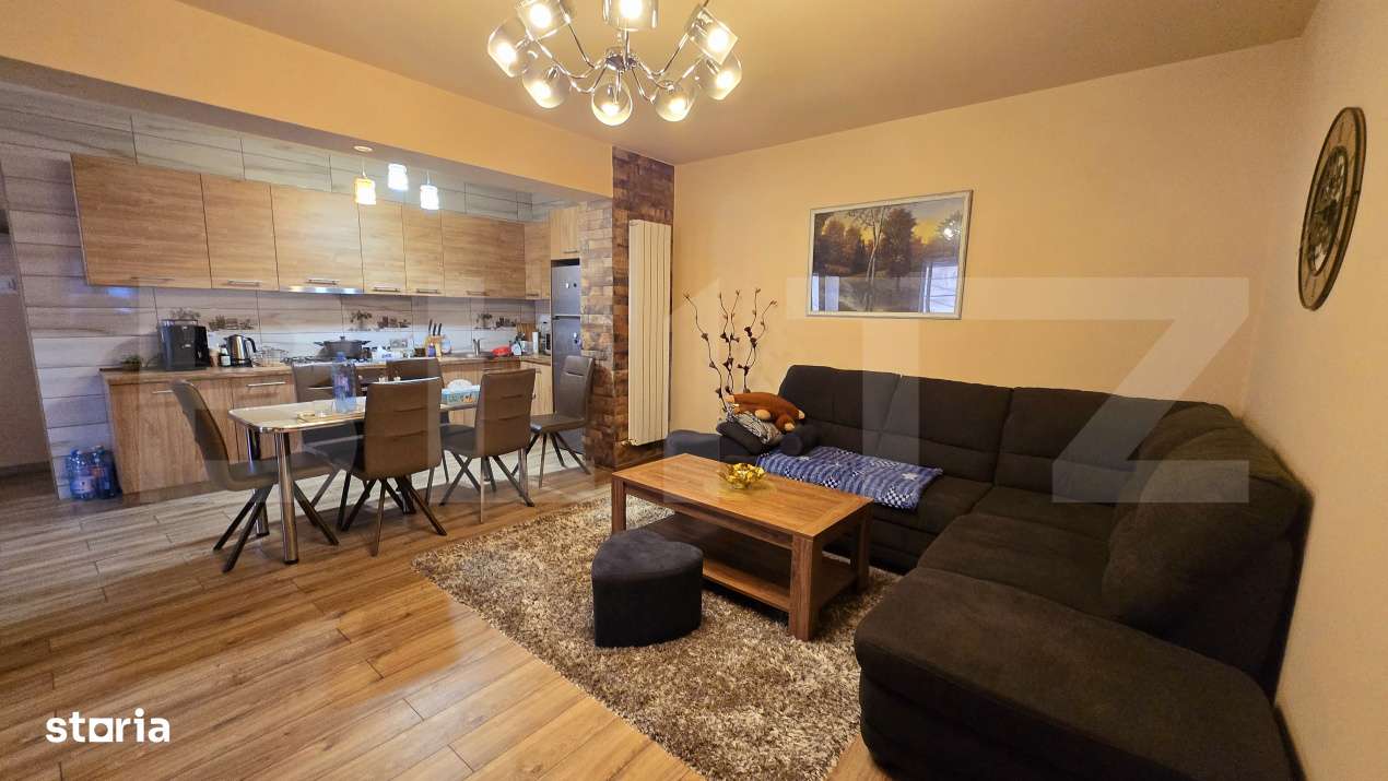 Casa individuala cu 3 camere,770 mp teren,Blaj - Imagine principală: 5/12