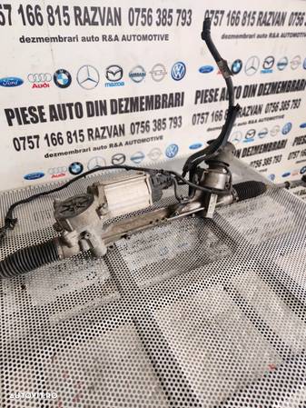 Caseta Directie Electrica Opel Astra J Cod 7805974564 Volan Stanga - 9