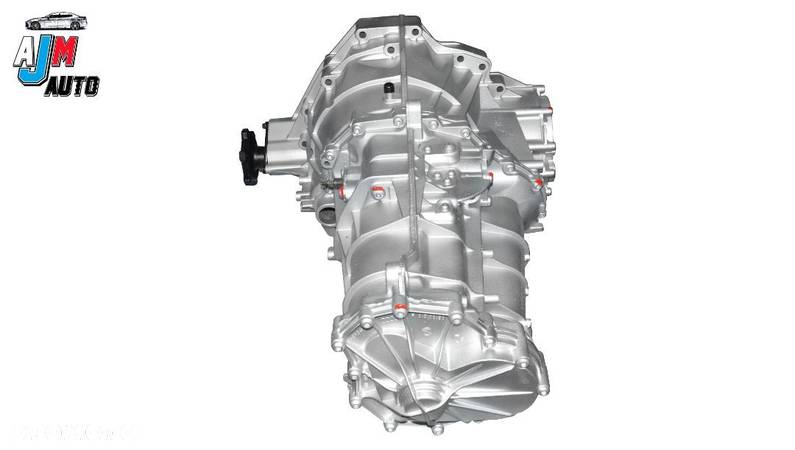 Skrzynia biegów JST 2.0 TDI Audi A4 B8 A5 - 2