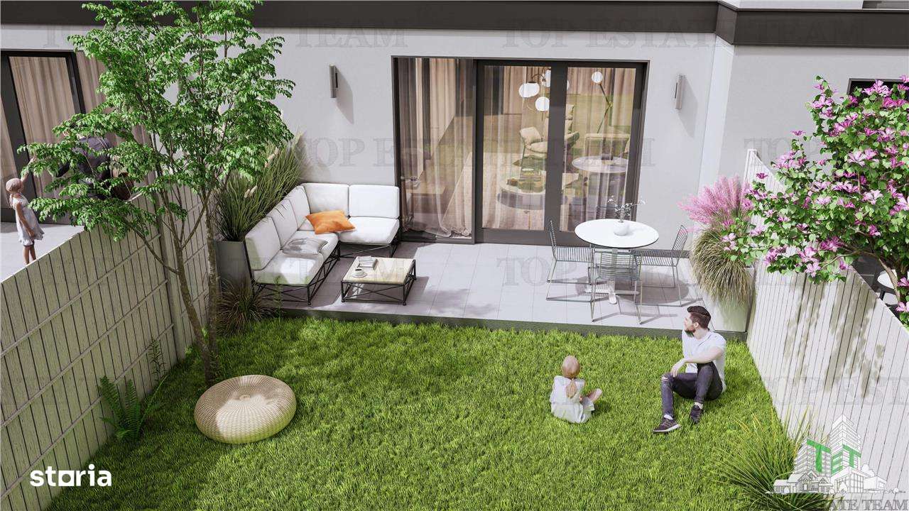 Vile moderne de vanzare in Pipera – confort, calitate si investitie si - Imagine principală: 2/19