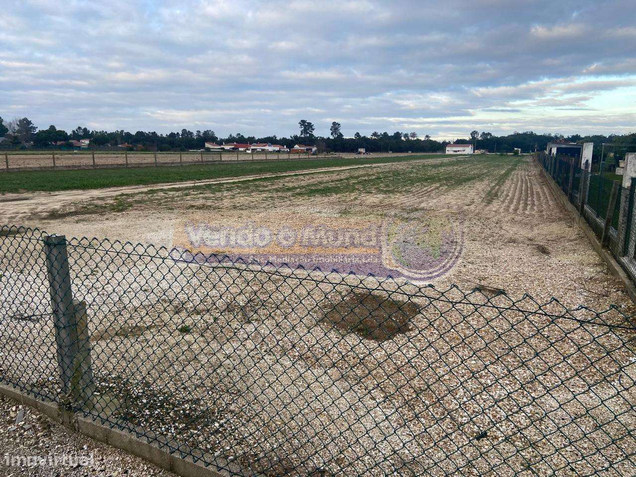 Terreno em Foros de Salvaterra (F798) - Grande imagem: 4/4