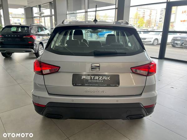 Seat Arona 1.0 TSI Style S&S - 6