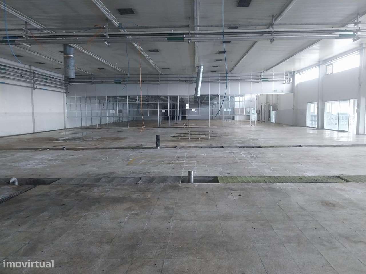 Armazém Versátil para Logística ou Indústria – Mogege - Grande imagem: 3/24