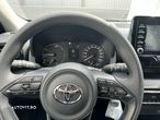 Toyota Yaris 1.5 VVT-i HSD Eco - 9